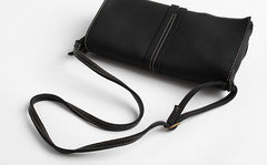 Vintage LEATHER WOMEN Crossbody Bag Purses Handmade SHOULDER BAG FOR WOMEN