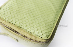 Cute Leather Green Womens Mini Box Crossbody Purse Box Shoulder Bag for Women