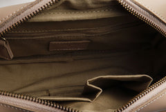 Genuine Leather Cute Crossbody Bag Shoulder Bag Women Girl Fashion Leather Purse