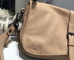Handmade WOMENs LEATHER Messenger Shoulder Bag Vintage Crossbody Purse FOR WOMEN
