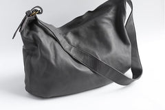Handmade LEATHER WOMENs Hobo Shoulder Tote Vintage SHOULDER BAG FOR WOMEN