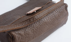 Handmade Vintage WOMENs LEATHER Shoulder Bag Messenger Bag FOR WOMEN