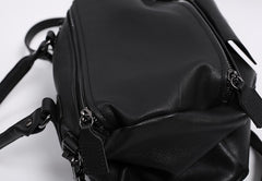 Vintage WOMENs LEATHER Work Handbag Fashion Shoulder Bag Purse FOR WOMEN
