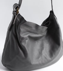Handmade LEATHER WOMENs Hobo Shoulder Tote Vintage SHOULDER BAG FOR WOMEN