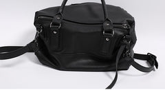 Vintage WOMENs LEATHER Work Handbag Fashion Shoulder Bag Purse FOR WOMEN