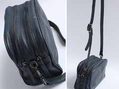 Stylish WOMENs LEATHER Small Shoulder Bag Crossbody Purse FOR WOMEN