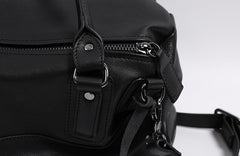 Vintage WOMENs LEATHER Work Handbag Fashion Shoulder Bag Purse FOR WOMEN