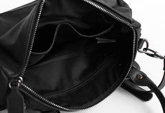 Vintage WOMENs LEATHER Work Handbag Fashion Shoulder Bag Purse FOR WOMEN