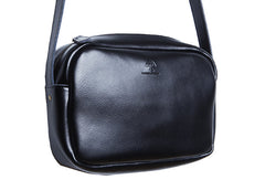 Genuine Leather Cute Crossbody Bag Shoulder Bag Women Girl Fashion Leather Purse