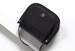Genuine Leather Satchel bag shoulder bag for women leather crossbody bag - EverHandmade
