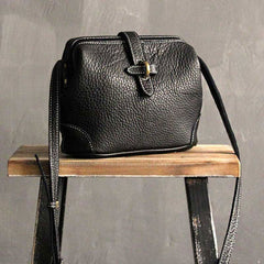 Vintage LEATHER WOMEN Doctor SHOULDER BAG Purse Crossbody Purse FOR WOMEN