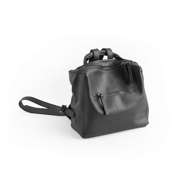 Handmade Vintage LEATHER WOMEN Backpack School Backpack FOR WOMEN APL03991015