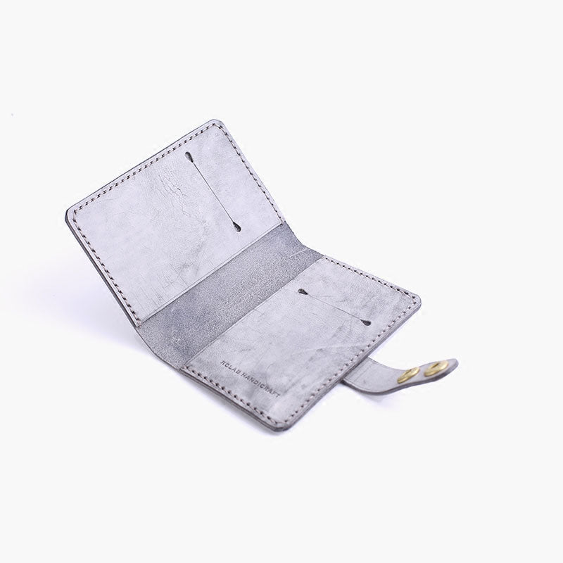 Cute Leather Womens Card Wallet Card Holder Multi Card Wallet for Women