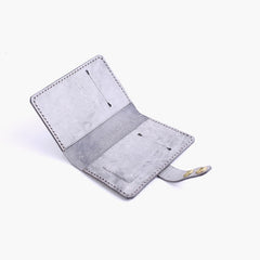 Cute Leather Womens Card Wallet Card Holder Multi Card Wallet for Women