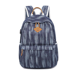 Canvas Women Mens 14