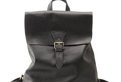Stylish Leather Cute Womens Backpack School Backpack Vintage Backpack for Women - EverHandmade