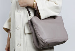 Genuine Leather Handbag Shopper Bag Crossbody Bag Shoulder Bag Purse For Women