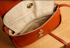 Leather Cute Womens Small Shoulder Bag Purse Crossbody Bag for Women
