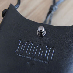 Cute LEATHER WOMEN Cell Phone Mini SHOULDER BAG Small Crossbody Purse FOR WOMEN