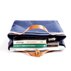 Cool Polyester Cloth PVC Men's Travel Backpack Large Briefcase Computer Handbag For Men