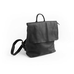 Vintage LEATHER WOMENs Backpack School Backpack Travel Backpack FOR WOMEN