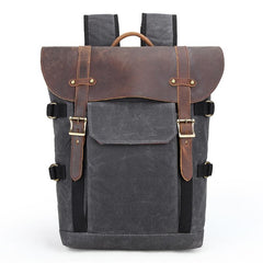 GREEN LARGE CANVAS WATERPROOF MENS CANON CAMERA BACKPACK NIKON CAMERA BAG DSLR CAMERA BAG FOR Women