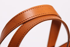 Handmade Leather Tote Purse Bucket Bag Handbag Shoulder Bag Large for Women Leather Shopper Bag - EverHandmade