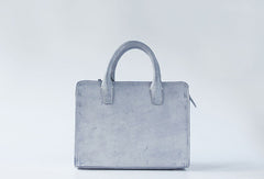 Handmade leather cute handbag purse bag shoulder bag cossbody bag purse women - EverHandmade