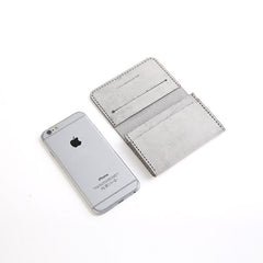 Cute Leather Womens Card Wallet Card Holder Change Wallets for Women