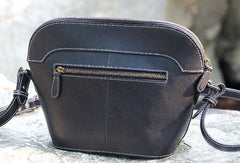 Handmade purse leather small crossbody bag purse shoulder bag for women