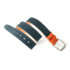 Handmade Leather Mens Belt Fashion Leather Belts for Men