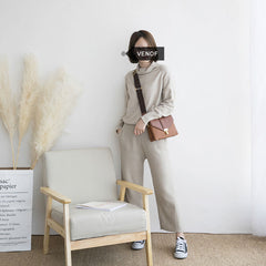 Stylish Leather Womens Messenger Crossbody Purse Minimalist Shoulder Bag for Women