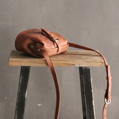Vintage LEATHER WOMEN Doctor Purses SHOULDER BAG Purses FOR WOMEN