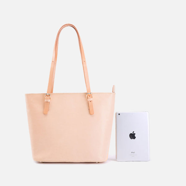 Handmade Leather Women Tote Purse Handbag Tote Bag Shoulder Bag For Women RCLAB05951031