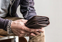 clutch wallet leather Cool Travel Wallet Leather Clutch Wallet Purse Mens Travel Wallet Passport Travel Wallet