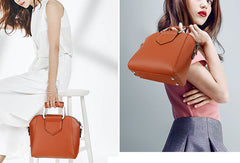 Genuine Leather crossbodybag handbag shoulder bag for women leather bag