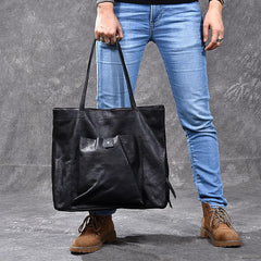 Leather Mens Womens 15
