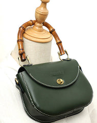 Off-White LEATHER Small Cute HandBag WOMEN SHOULDER BAG Saddle Crossbody Purse FOR WOMEN