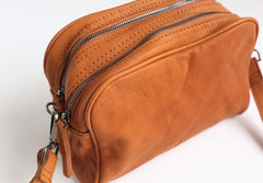 Stylish WOMENs LEATHER Small Shoulder Bag Crossbody Purse FOR WOMEN