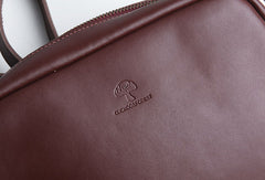 Genuine Leather Cute Crossbody Bag Shoulder Bag Women Girl Fashion Leather Purse