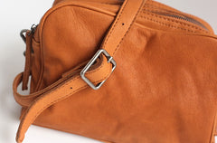 Stylish WOMENs LEATHER Small Shoulder Bag Crossbody Purse FOR WOMEN