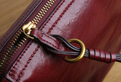Genuine Leather Cute Crossbody Bag Shoulder Bag Women Girl Fashion Leather Purse