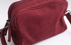 Stylish WOMENs LEATHER Small Shoulder Bag Crossbody Purse FOR WOMEN