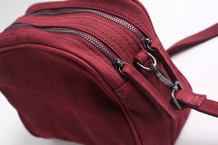 Stylish WOMENs LEATHER Small Shoulder Bag Crossbody Purse FOR WOMEN