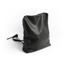 Vintage LEATHER WOMEN Backpack School Backpack Travel Backpack FOR WOMEN