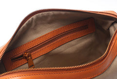 Handmade Leather Tote Purse Bucket Bag Handbag Shoulder Bag Large for Women Leather Shopper Bag - EverHandmade