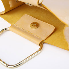 Cute Leather Womens Fashion Chain Purse Handbag Chain Shoulder Bags for Women