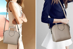 Genuine Leather crossbodybag handbag shoulder bag for women leather bag