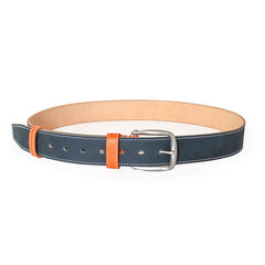 Handmade Leather Mens Belt Fashion Leather Belts for Men