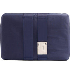 Fashion PVC Canvas Men's Women's 12'' 14'' 15.6'' Macbook Pro Laptop Case For Men